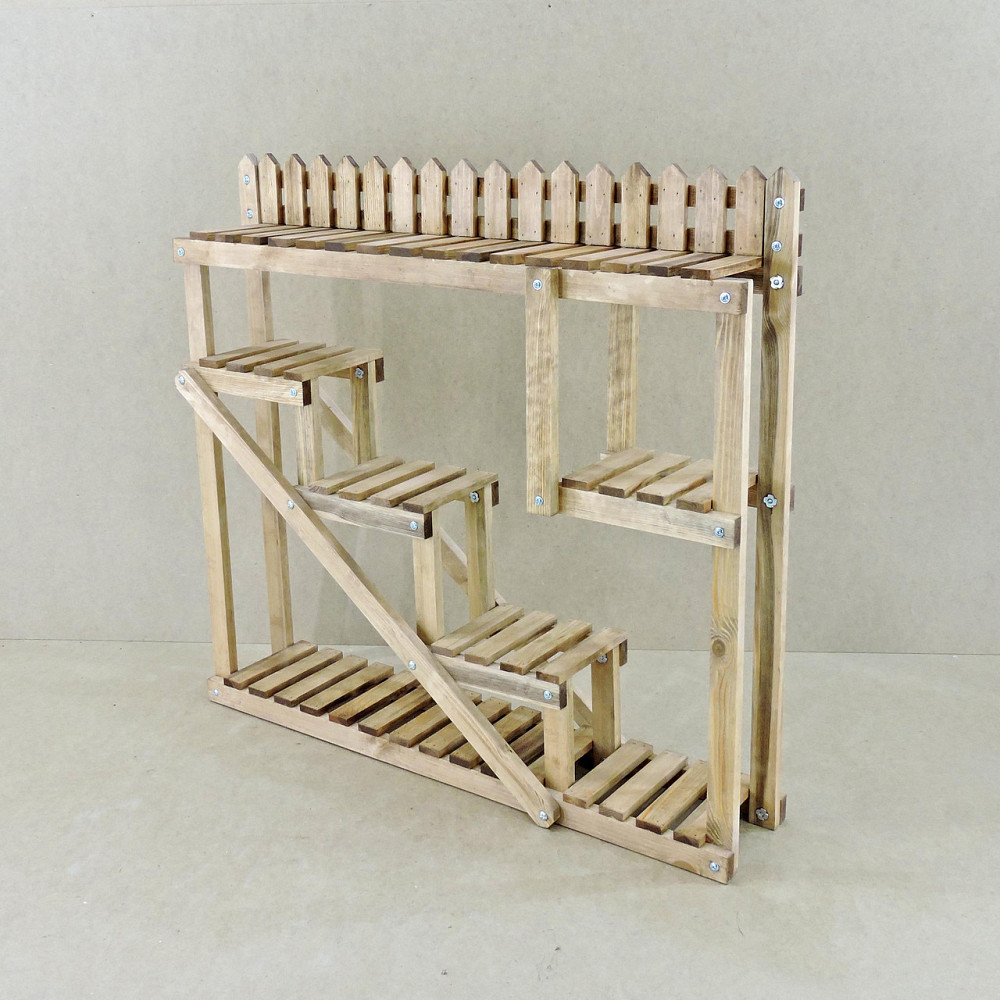 Подставка для цветов 