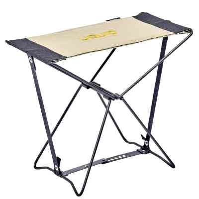 Стілець складаний Uquip Fancy Sand/Grey (244041) (DAS303235) Вінниця