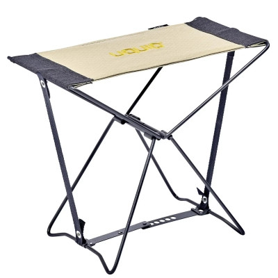 Стілець складаний Uquip Fancy Sand/Grey (244041) (DAS303235) Вінниця - фото 1