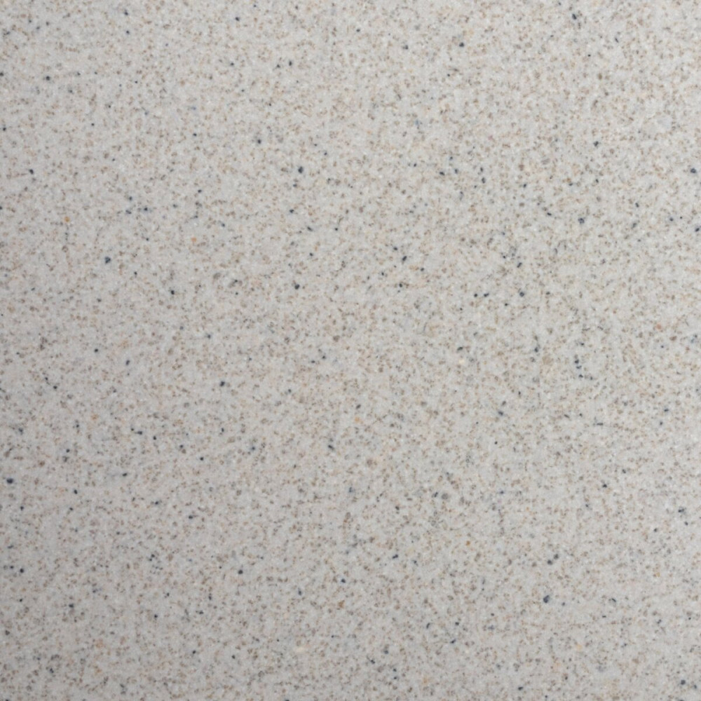 VALESO Гранітна мийка для кухні VALESO 7950 Equatoria матова Біла в крапку Киев - изображение 8