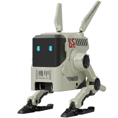 Зарядное устройство GravaStar Alpha65 65Вт 2XUSB-C/USB-A White (GRAVASTARA65_WHT_EUK) Винница - изображение 1