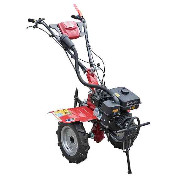 Мотоблок Кентавр МБ2070Б (колеса 4.00-10) Харьков