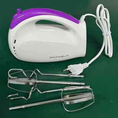 Міксер Grunhelm GRM612 Вінниця