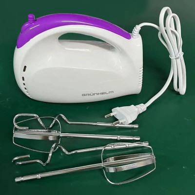 Міксер Grunhelm GRM612 Вінниця - фото 3