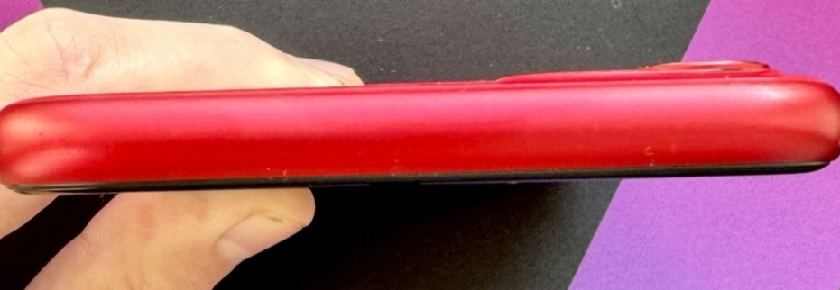 Айфон: iPhone 11 256Gb Red . Киев - изображение 4