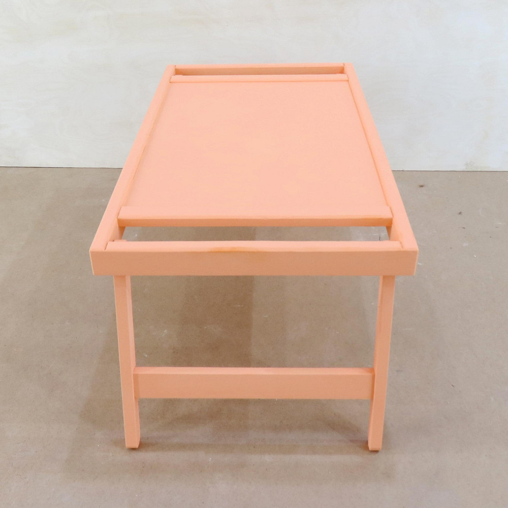 Столик-поднос для завтрака 