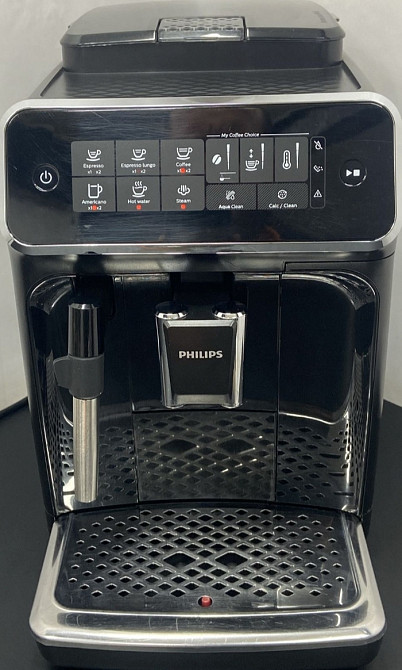 Кофемашина Philips EP3221 Latte Go. Киев - изображение 7
