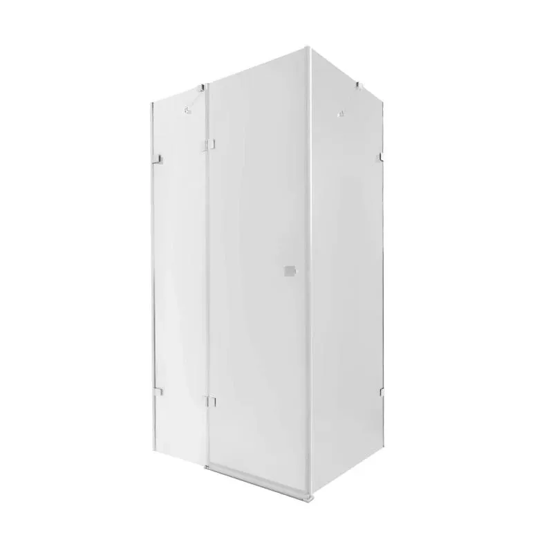 Qtap 6мм боковая стенка прозрачная Clear CAPRICORN 10128RC6 Киев - изображение 5