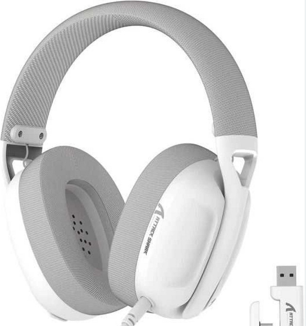 НОВІ ‼️  Attack Shark L80 / L80 Pro Білий , Чорний колір. Харків - фото 2