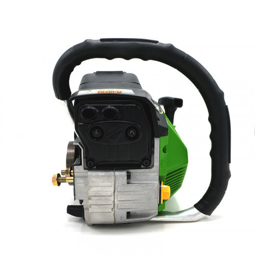 Бензопила Procraft GS50 (шина 40/45 см, 2 шины, 2 цепи) – мощная цепная пила для разных задач Львов - изображение 8