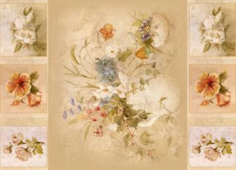 Папір для декупажу 