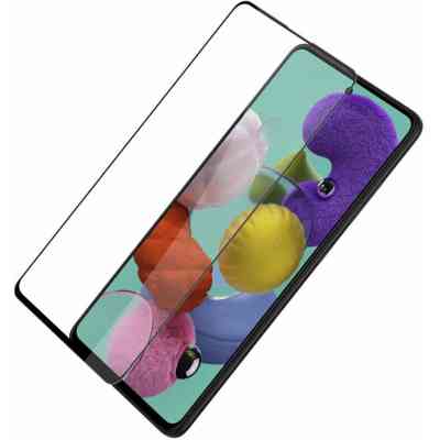 Скло захисне Drobak Samsung Galaxy M51 (232321) Вінниця