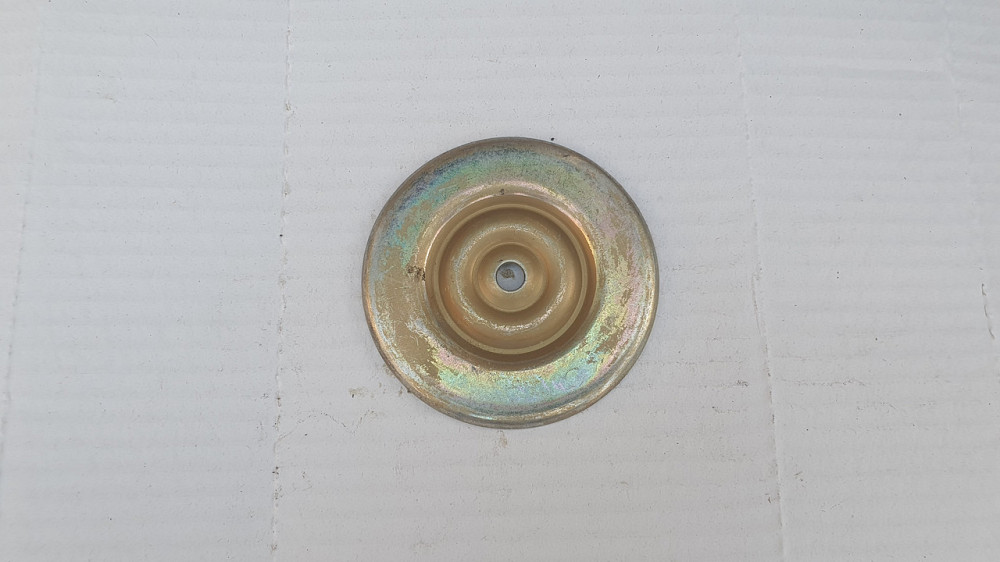 Шайба діафрагми нижня ЗІЛ-130. 130-1106146. Харків - фото 1