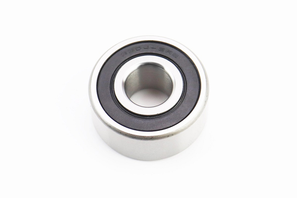 Підшипник 3086304 2RS (20x52x22,2) задній міст МТ Київ - фото 1