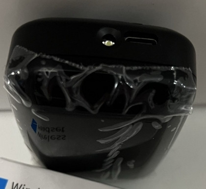 Бездротові навушники нові. Харків - фото 1