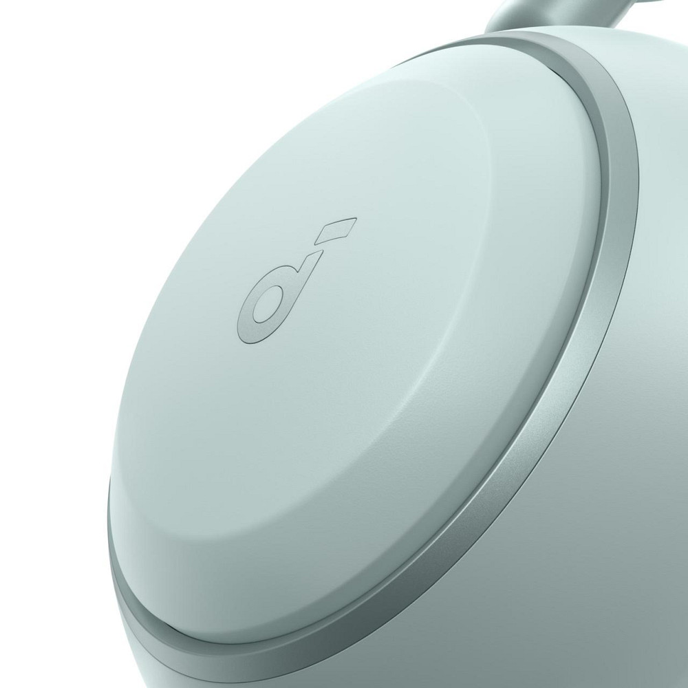 Bluetooth-гарнітура Anker SoundCore Space 2 Green (D1402G61) ( 18478 ) Харків - фото 7