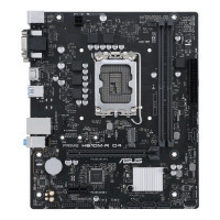 Материнська плата ASUS PRIME H610M-R D4-SI Київ - фото 1