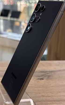 Смартфон Samsung S24 Ultra 12/512Gb. Violet. Харків