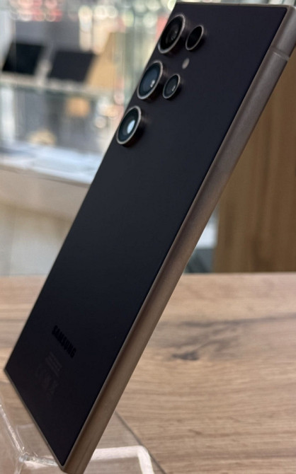 Смартфон Samsung S24 Ultra 12/512Gb. Violet. Харьков - изображение 5