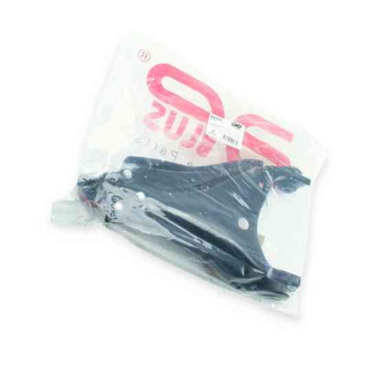 Рычаг подвески Рено Duster 10 левый L передней Мукачево