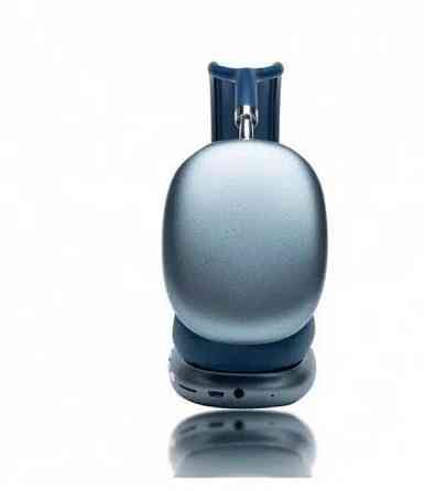 Навушники бездротові Bluetooth P9, синій Вінниця