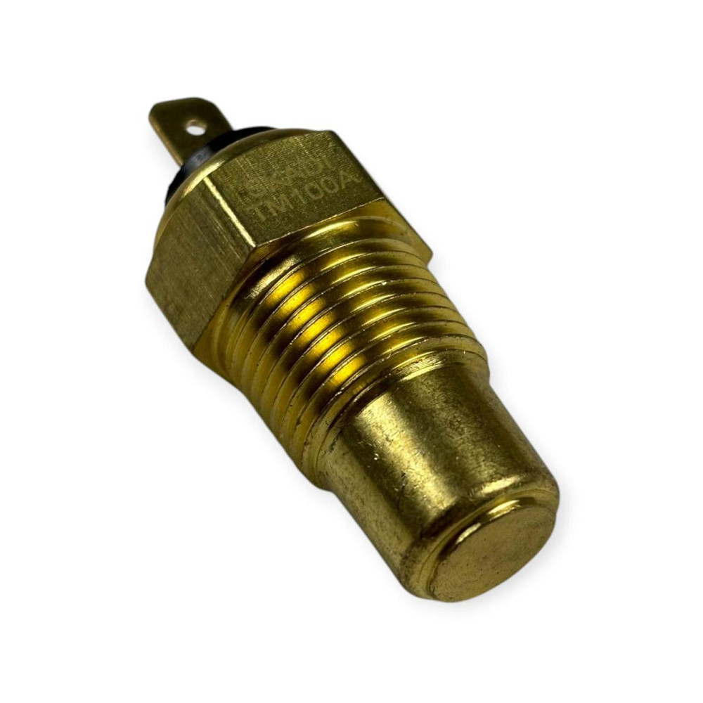 Датчик охлаждающей жидкости ЗАЗ 1102, 1103, 1105 в блок на стрелку температуры Мукачево - изображение 2