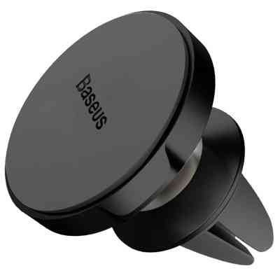 Универсальный автодержатель Baseus Small ears series Magnetic suction bracket (Air outlet type) (SUER-A01) Винница