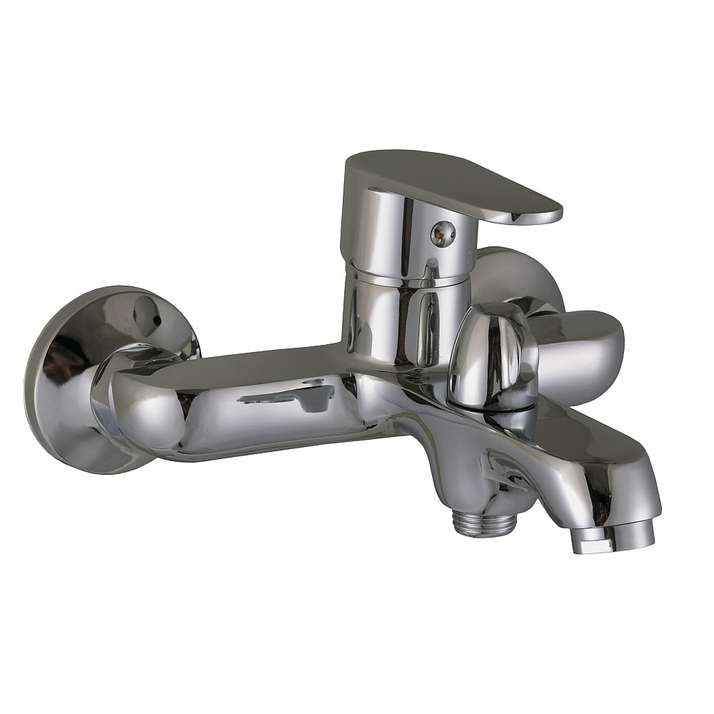 Змішувач для ванни DOMINO ALICANTE DAA-102N Тернопіль - фото 2