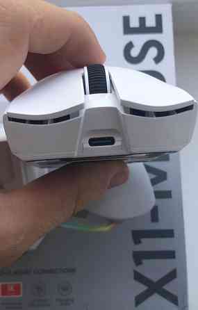 Ведмежа ігрова Attack Shark x11 Київ