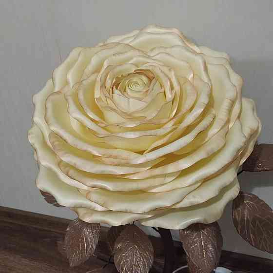 Міні-торшер_Медна красуня Дніпро