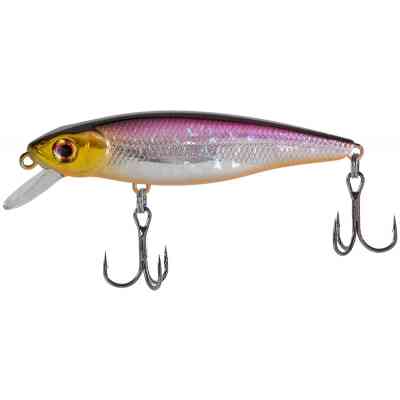 Воблер Select Hamster 65SP 65mm 6.2g 35 (0.6-0.8m) (1870.69.69) Винница