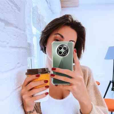 Чохол до мобільного телефона BeCover Anti-Shock Realme 13 5G Clear (712789) Вінниця