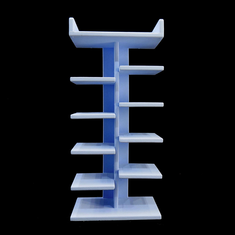 Полиця для взуття "Ровередо 10" ірис Миколаїв - фото 1