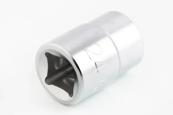 Головка 3/4 6-г. 24 мм Toptul Вінниця