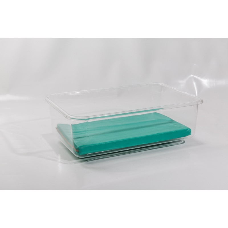 Ванночка кроватки новорожденного АТОН для установки на металлический каркас кроватки Днепр - изображение 4