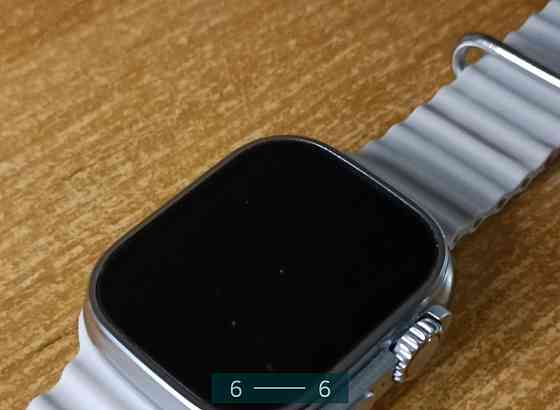 Смарт-Часи. Київ