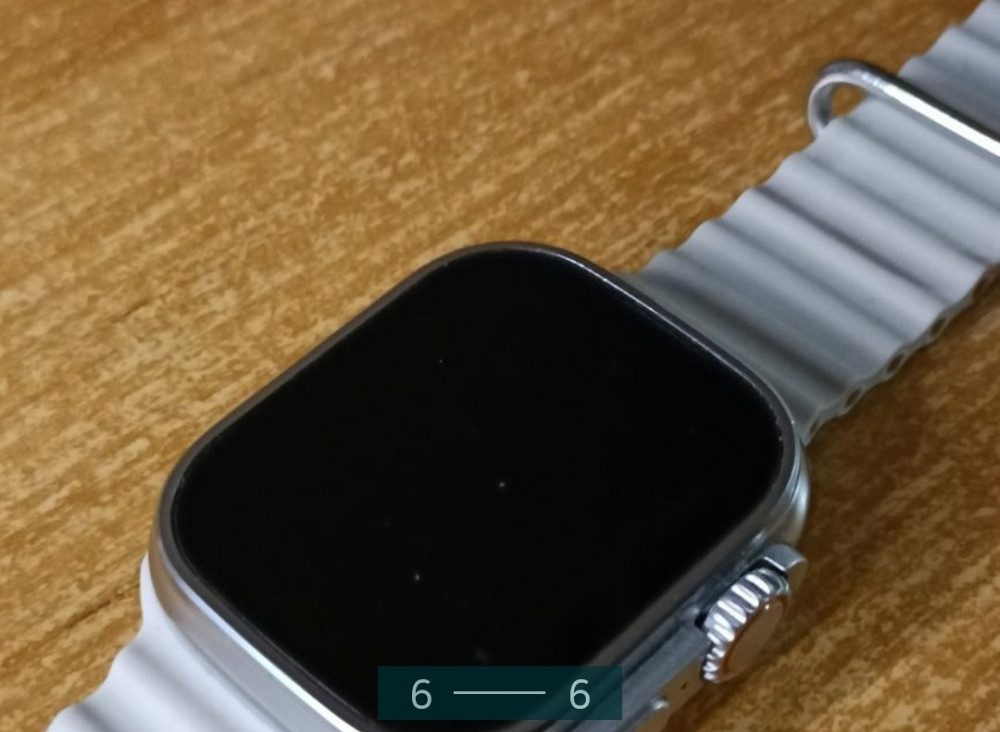 Смарт-Часи. Київ - фото 3