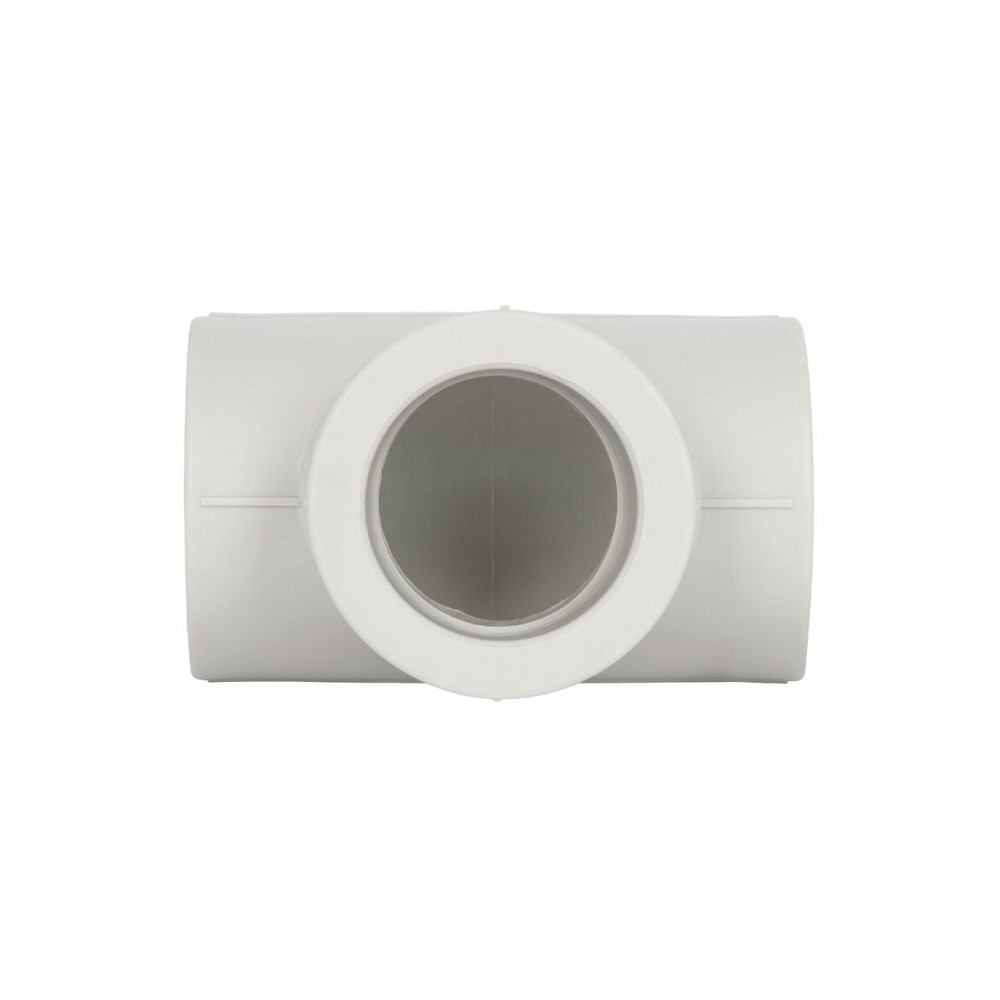 Тройник PPR Blue Ocean 32 Київ - фото 4