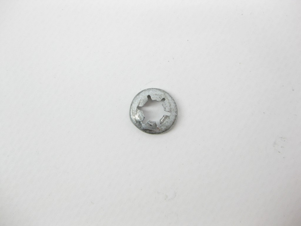 Mercedes-Benz  N912010005001 Стопорна шайба 5 мм S-Class W220 E-Class W211 W210 C207 CLK C209 C-Class W203 W202 W204 CLS C219 ML W164 GL X164 Одесса - изображение 1