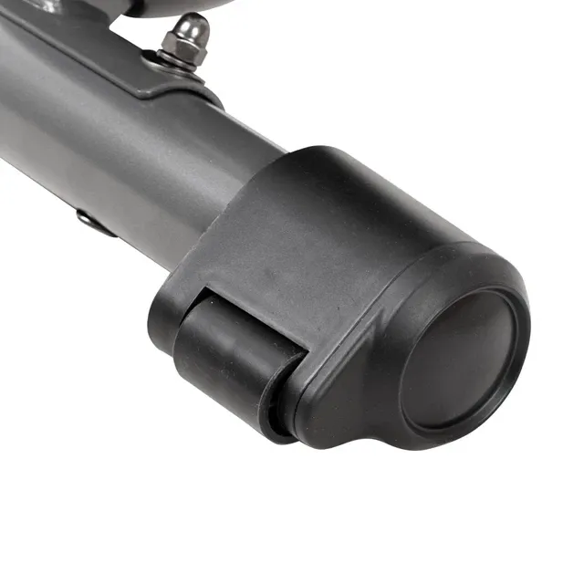 Велотренажер магнітний inSPORTline Xbike - чорний Київ - фото 8