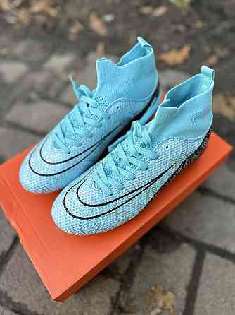 Копочки бутсы Mercurial 32 33 34 35 36 37 38 39 40 41 42 43 44 45 Львов