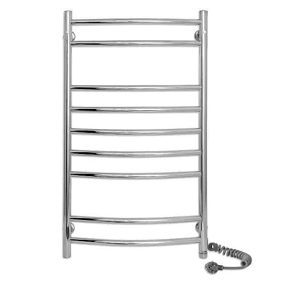 Електрична рушникосушарка Laris Класік П9 500Х900 Э сенсор S3 праве підключ. Київ