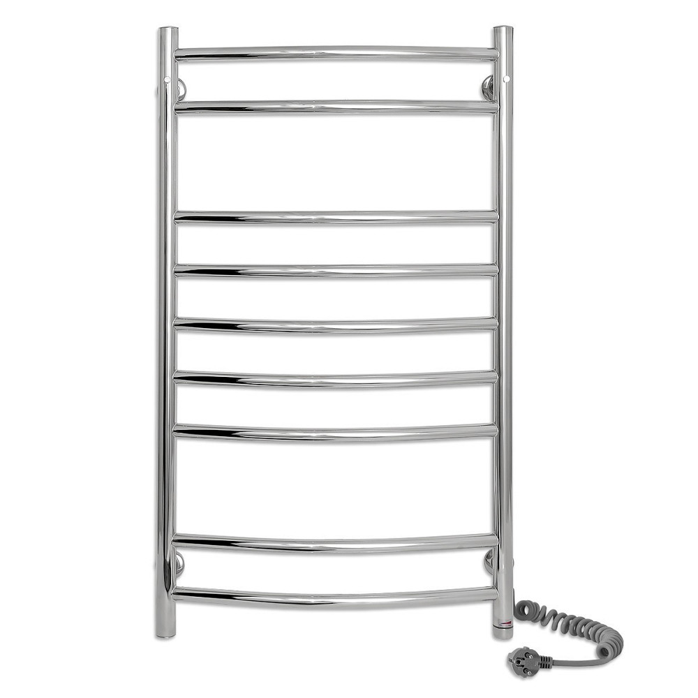 Електрична рушникосушарка Laris Класік П9 500Х900 Э сенсор S3 праве підключ. Київ - фото 3