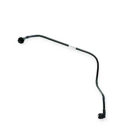 Трубка ВАЗ-1118 (пластик) біля бака паливна Мукачево