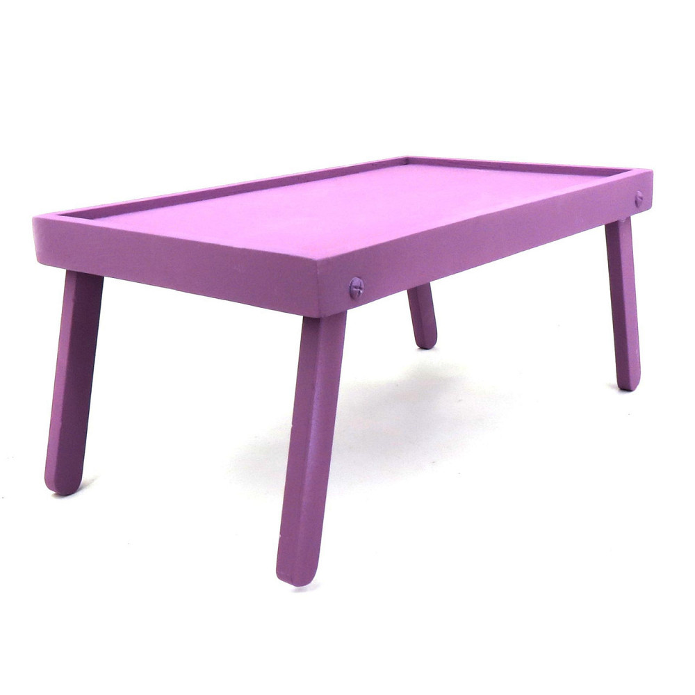 Столик-поднос для завтрака 