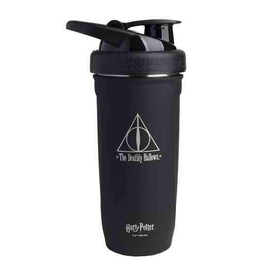 SmartShake Reforce Harry Potter The Deathly Hallows (900 ml) Луцьк