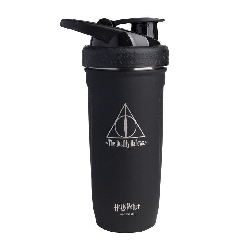 SmartShake Reforce Harry Potter The Deathly Hallows (900 ml) Луцьк - фото 1