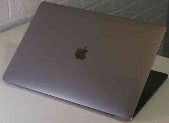 Ноутбук MacBook Pro 16 2019 , 6 ядер i7, 32Gb. RAM , 512Gb. Київ