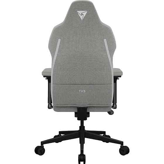 Крісло для геймерів TX3 Core Smart Loft Light Grey (TEGC-2070104.41) ( Сірий ) Харків