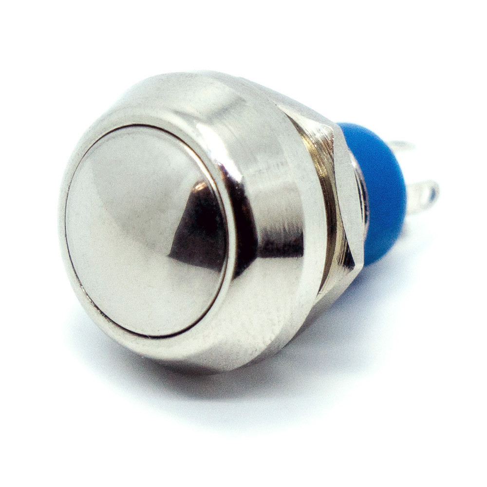 Кнопка антивандальна GQ-12B-11 Daier Полтава - фото 1